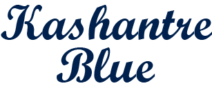 Kashantre Blue